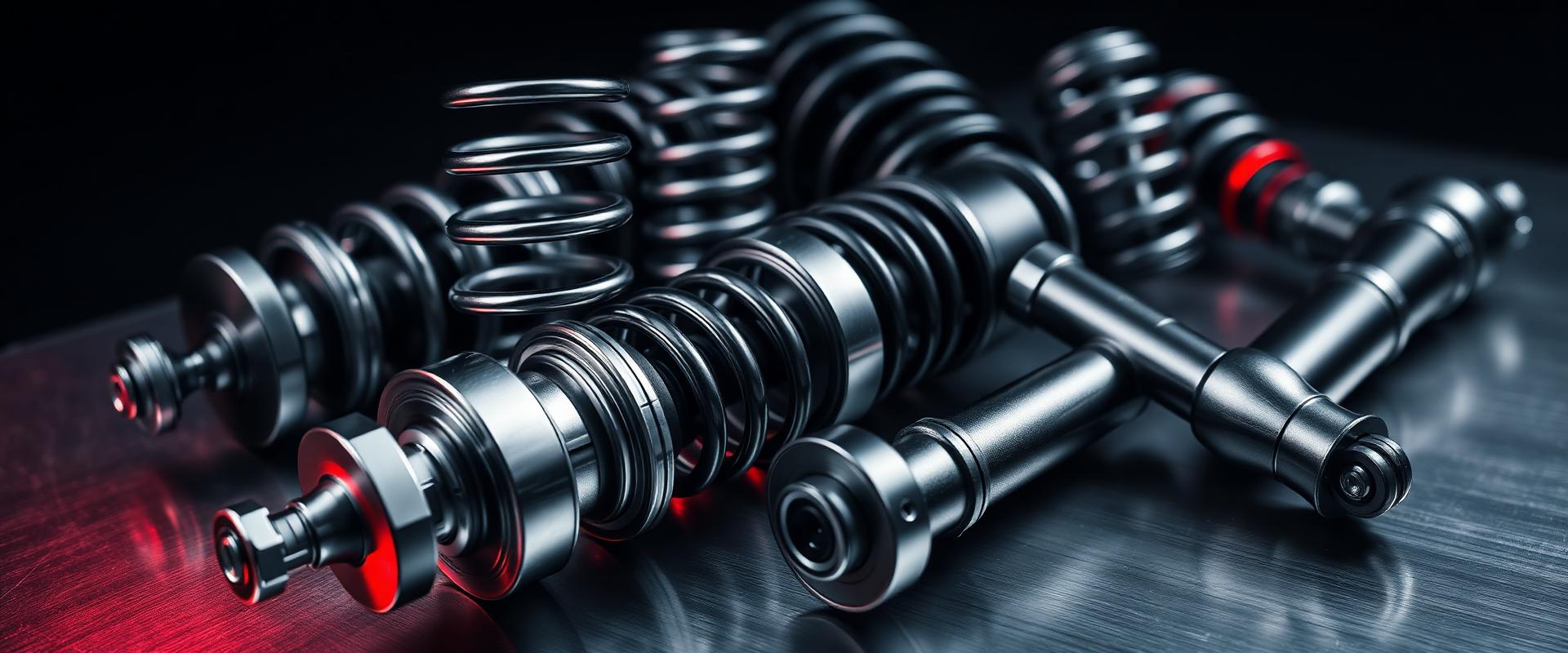 Prestige Parts gallery image