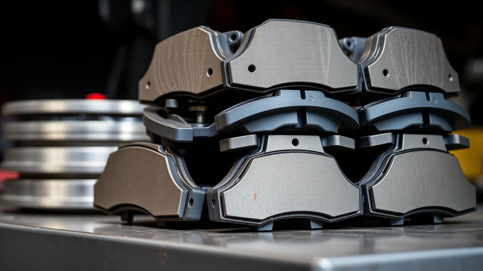 Prestige Parts gallery image