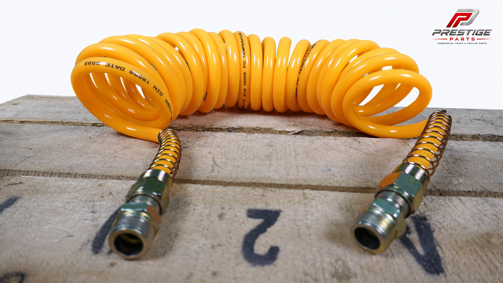 Air System Components for commercial trucks and trailers — UNIVERSAL & ACCESSORIES