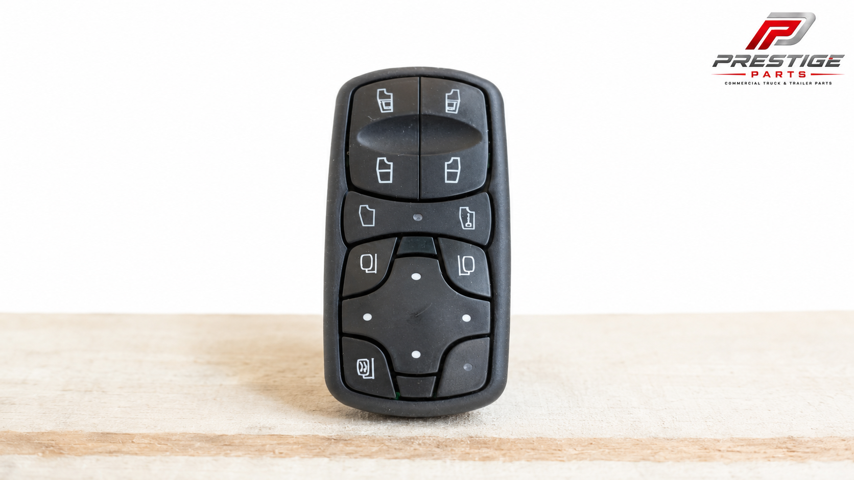 Truck / Tractor Parts — truck and trailer parts category