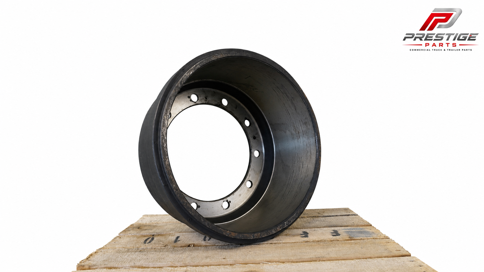 Brake Drum product view