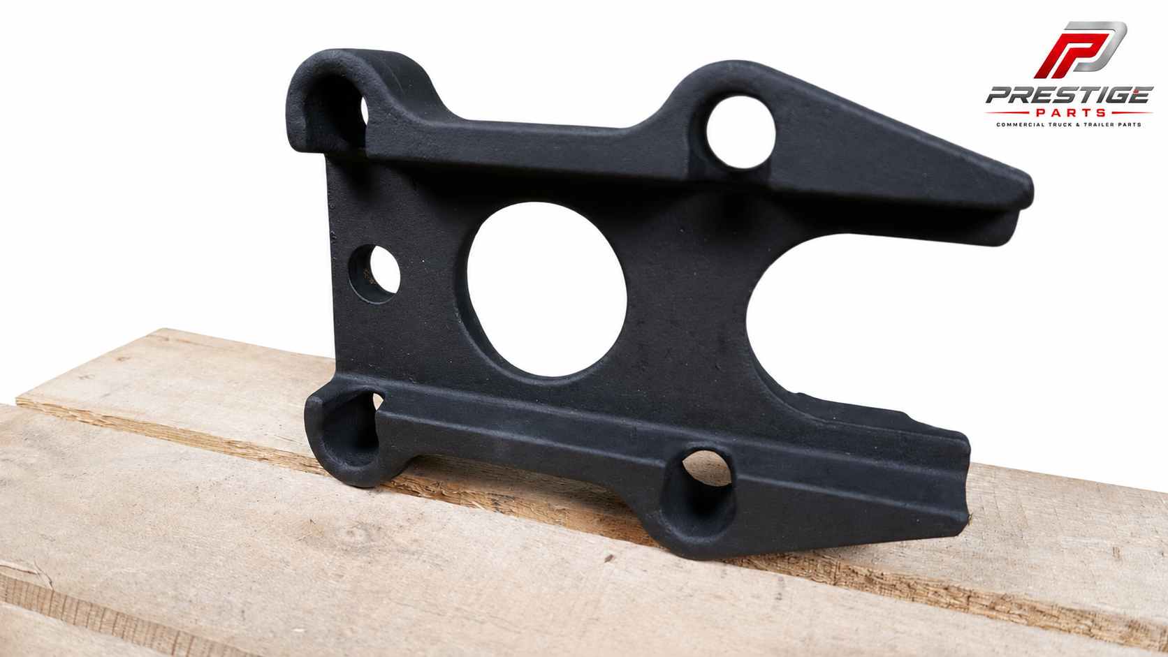Axle Seat/ Mounting Bracket — Suspension