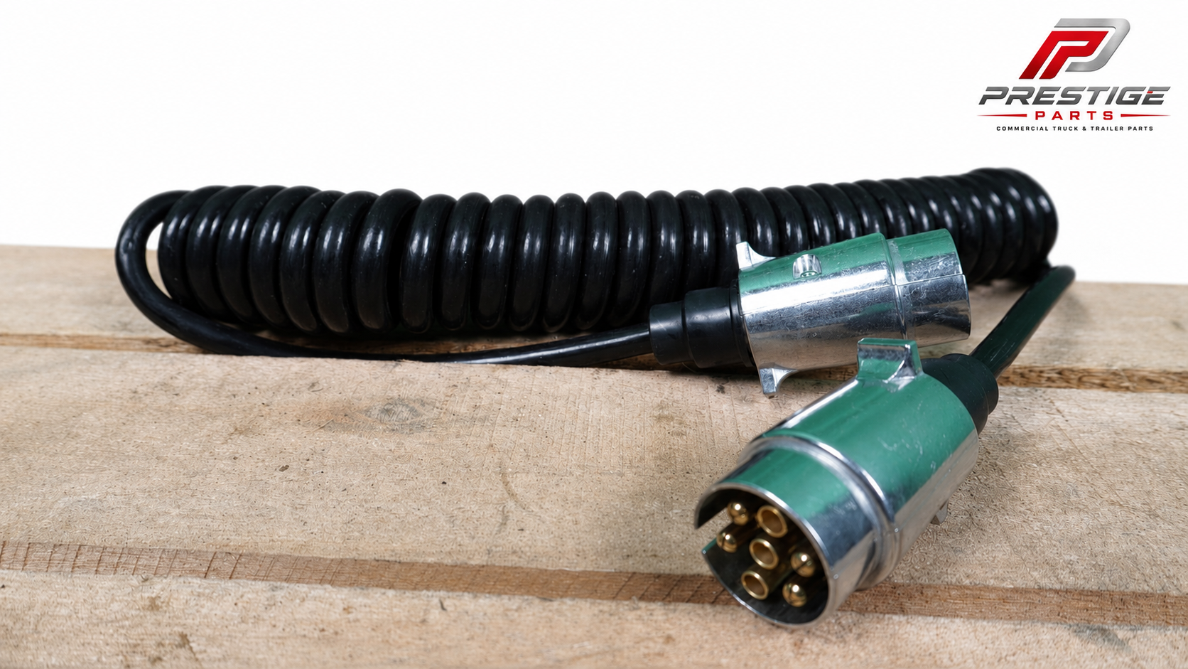 Black Mamba Electrical Cables — Electricals