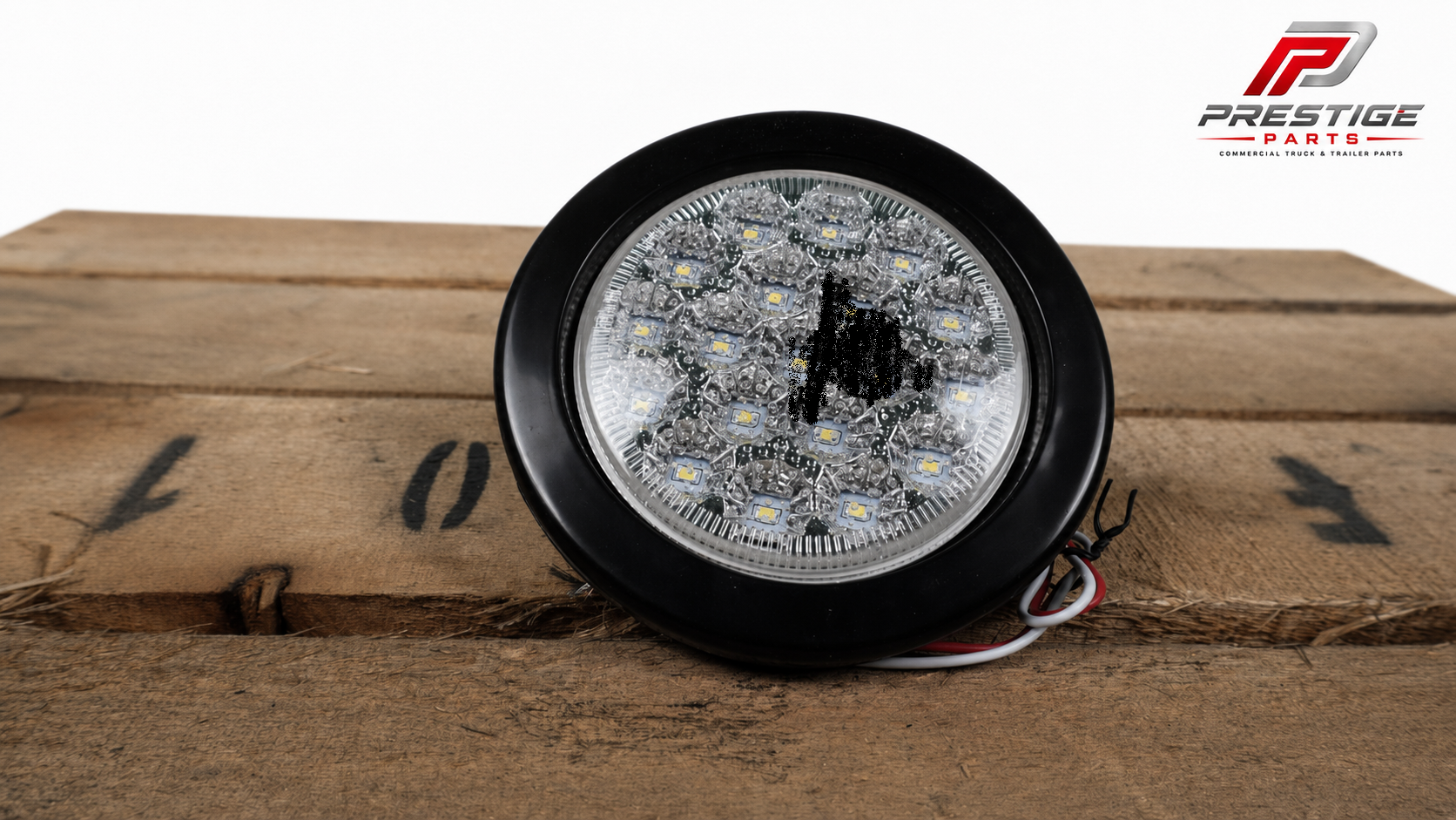 Reverse Light LED — Electricals