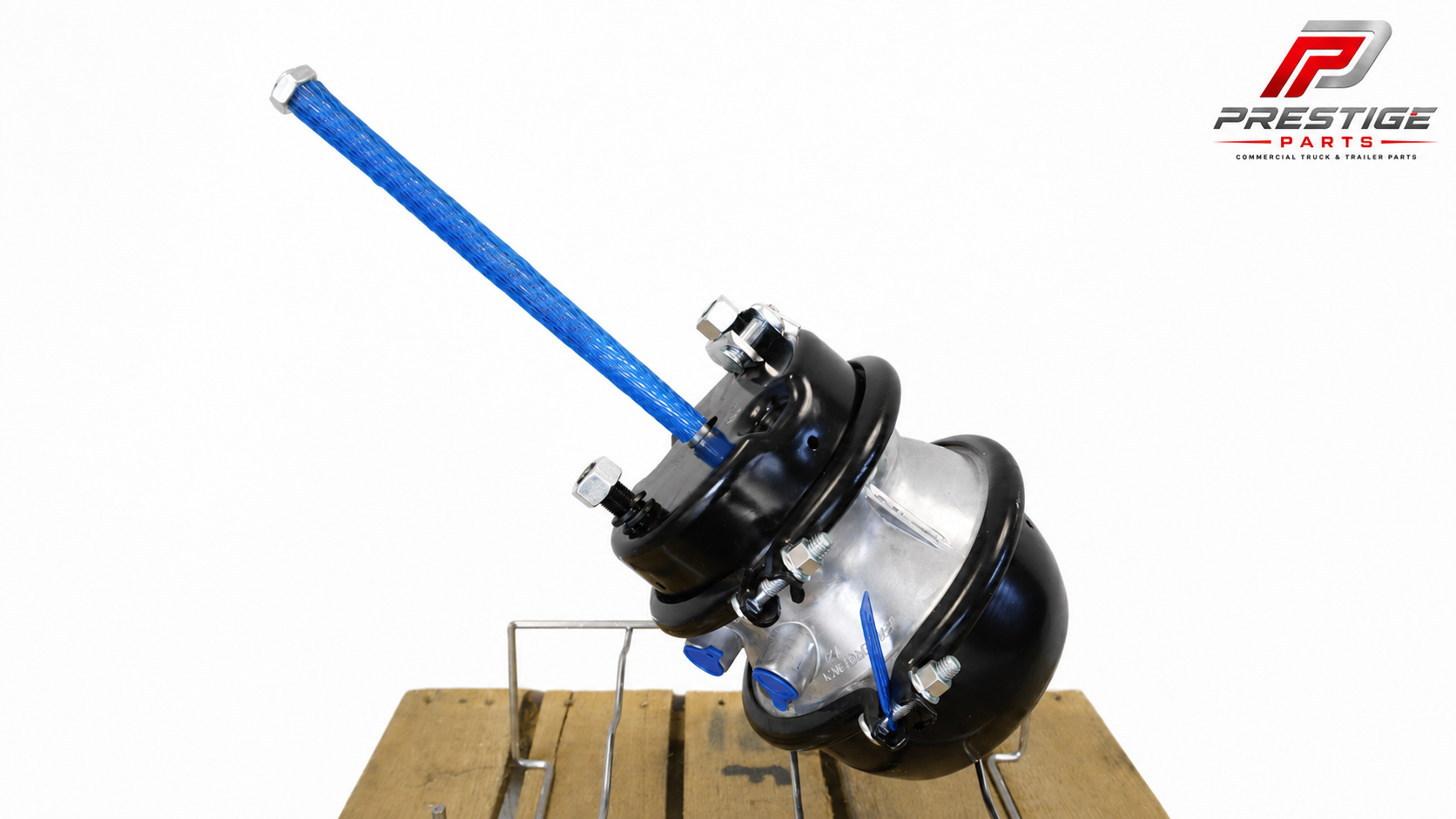 Brake boosters product view