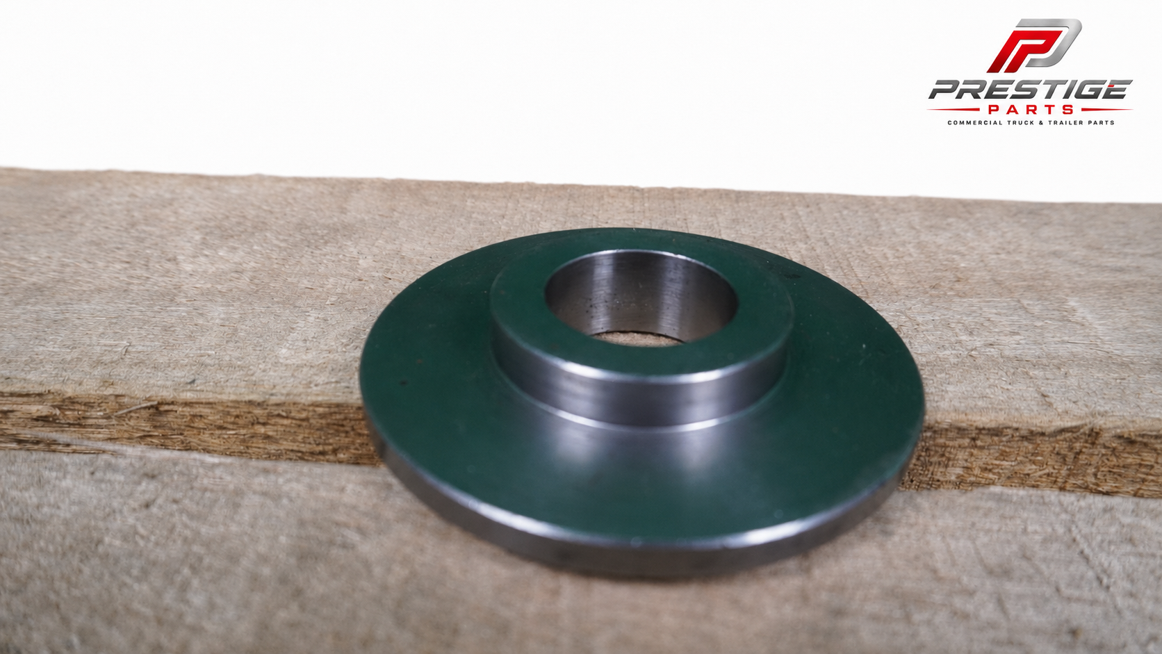 Boss Washers — Suspension