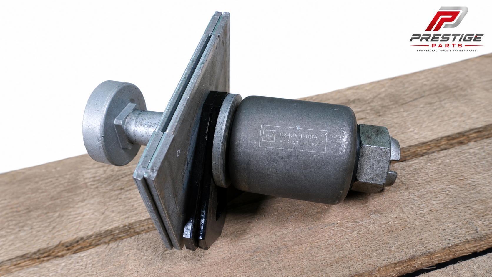 Pivot Sets — Suspension