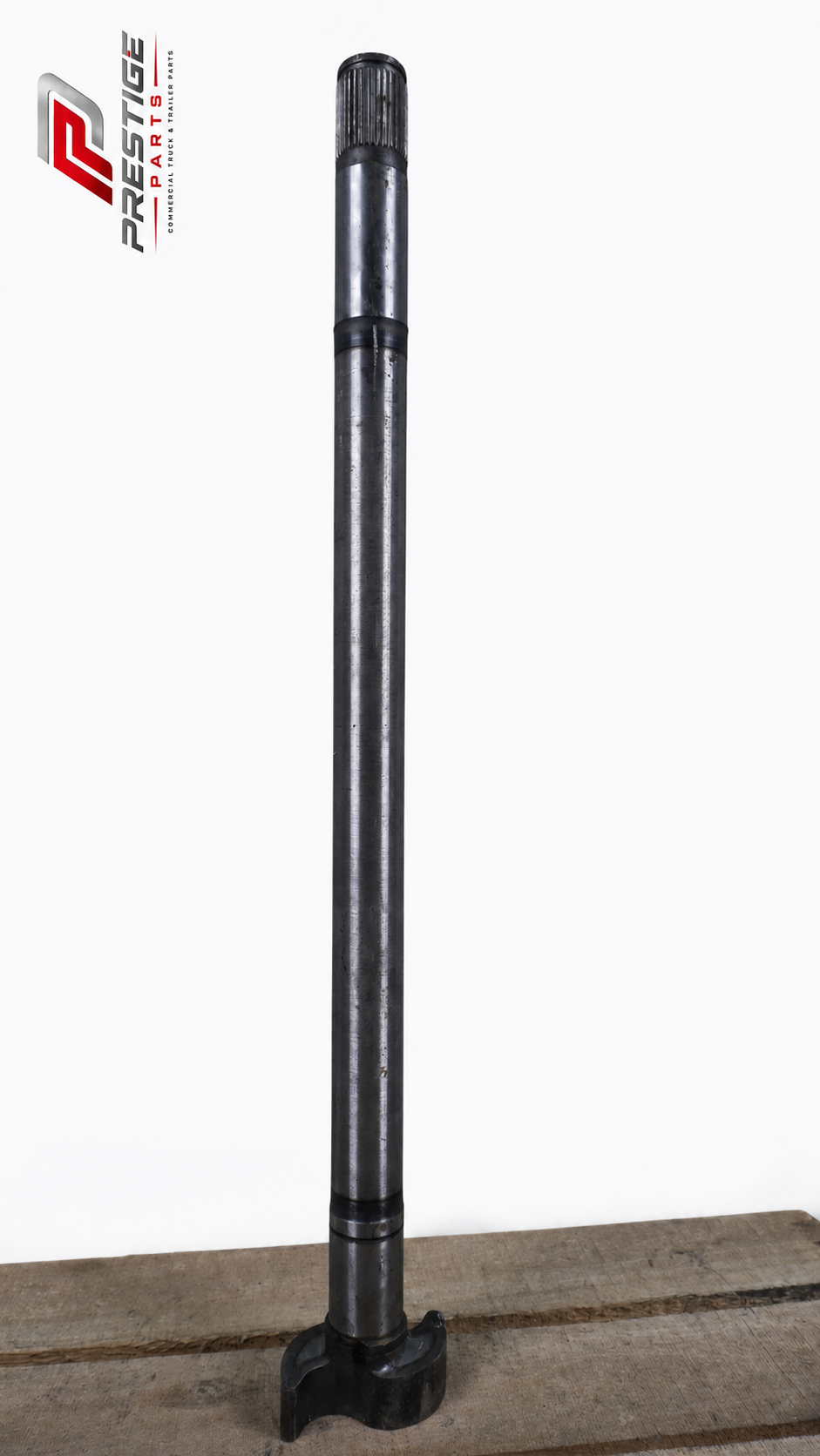 S-Cam Shaft — Braking systems