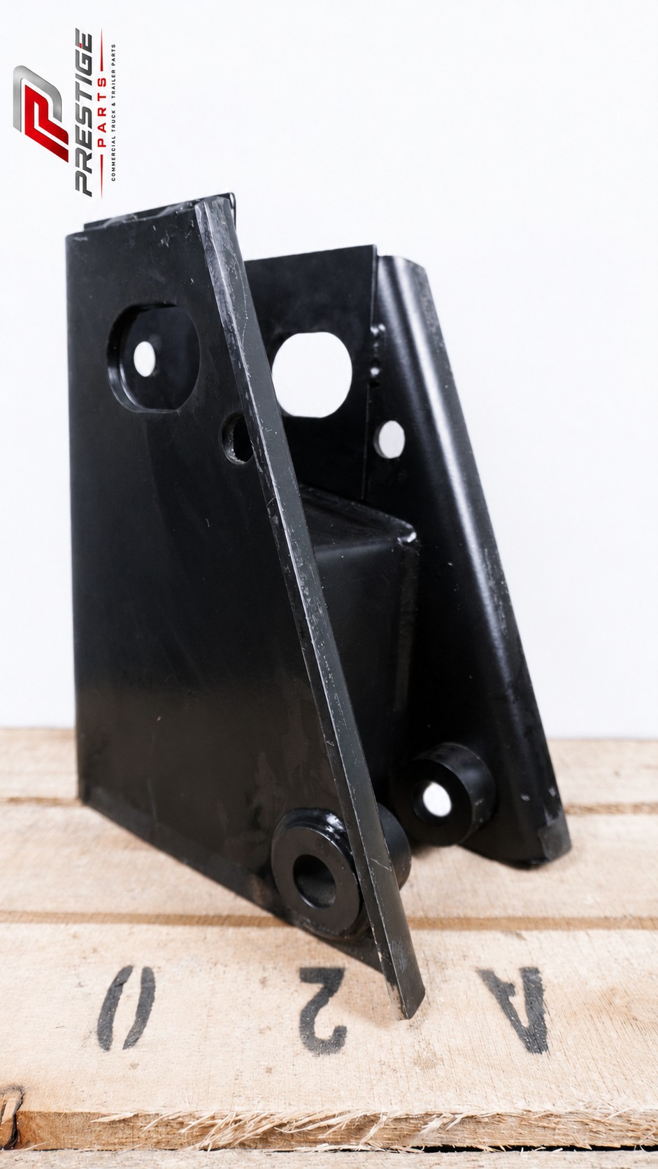 Hanger Brackets — Suspension
