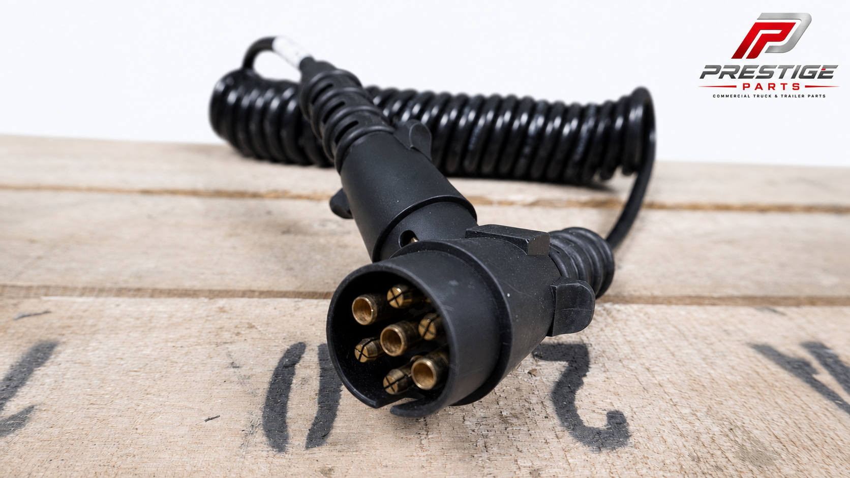 Black Mamba Electrical Cables — Electricals