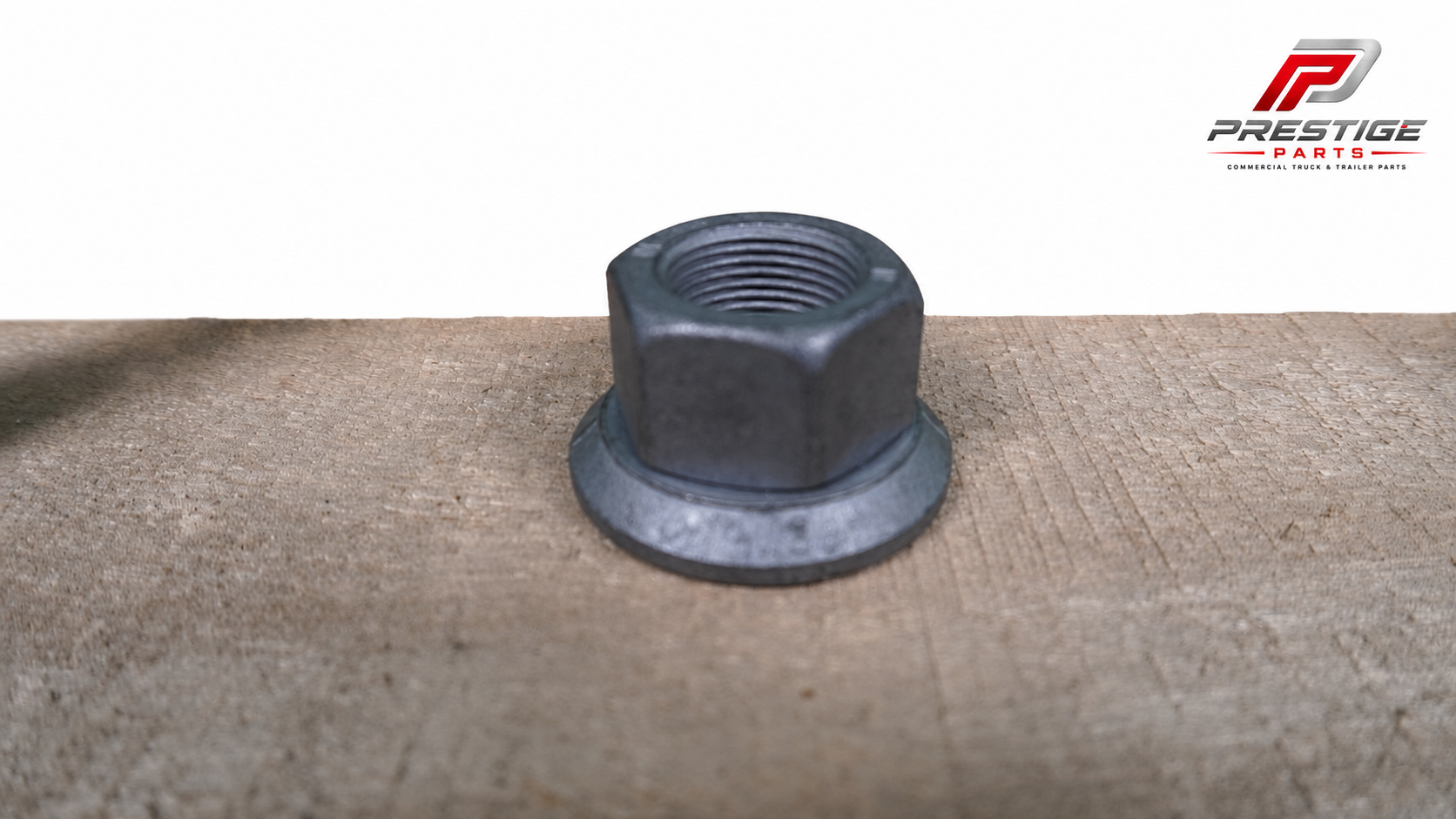 Wheel Nuts — Bolts & nuts
