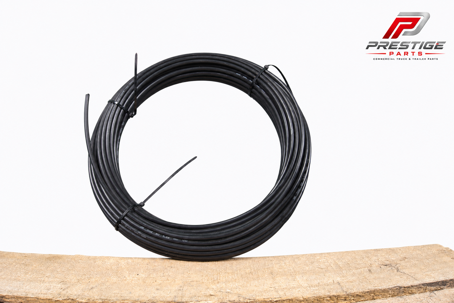 Air Pipe 8mm Black — Other