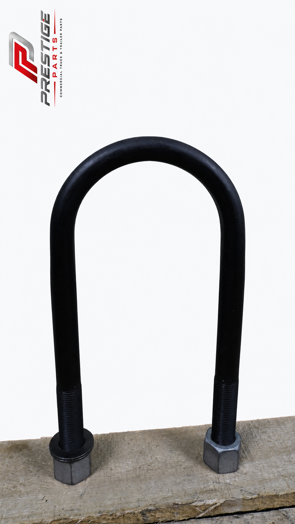 U-Bolts — Suspension