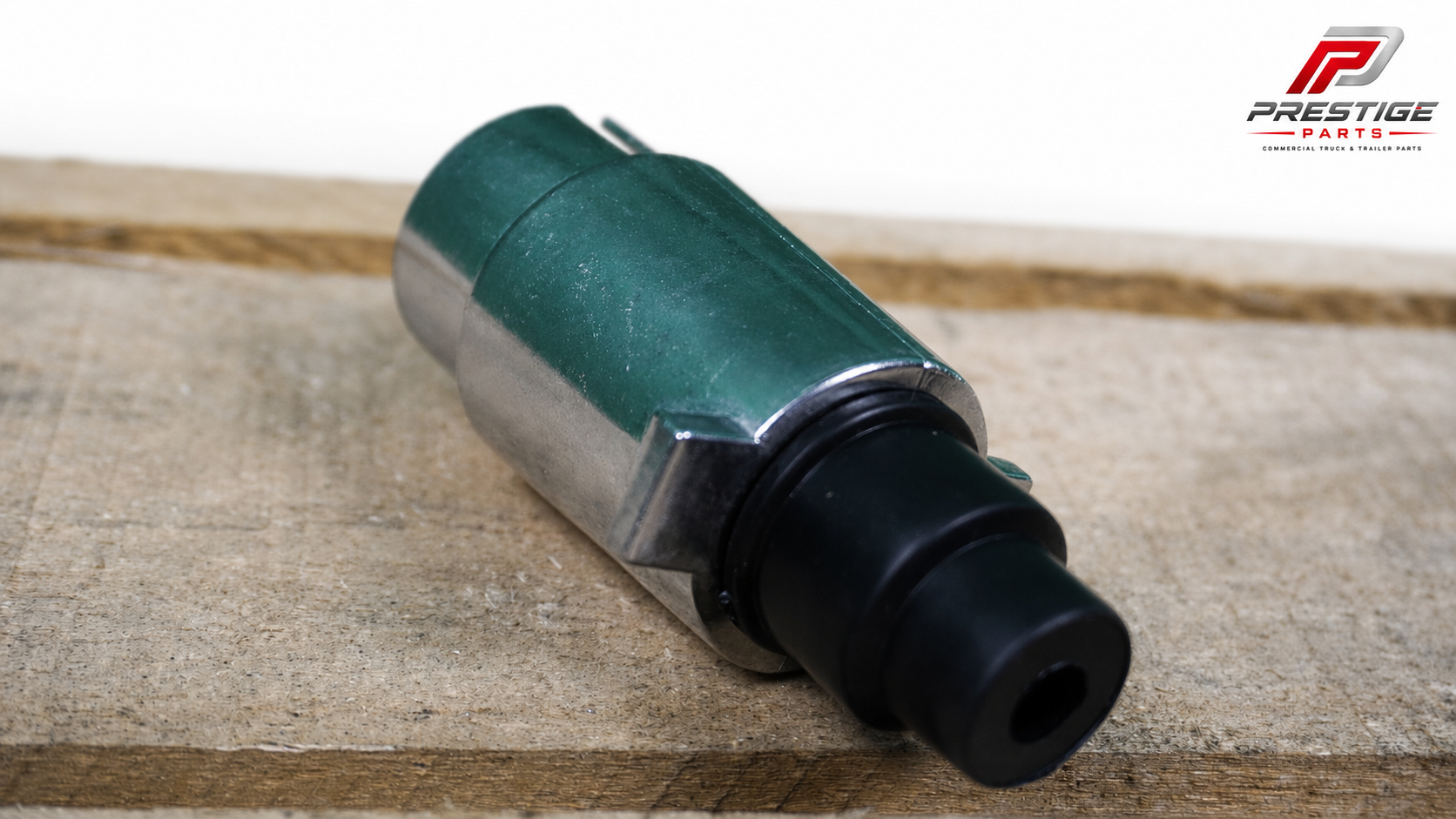 Electric Plug 7 Pin Male product view