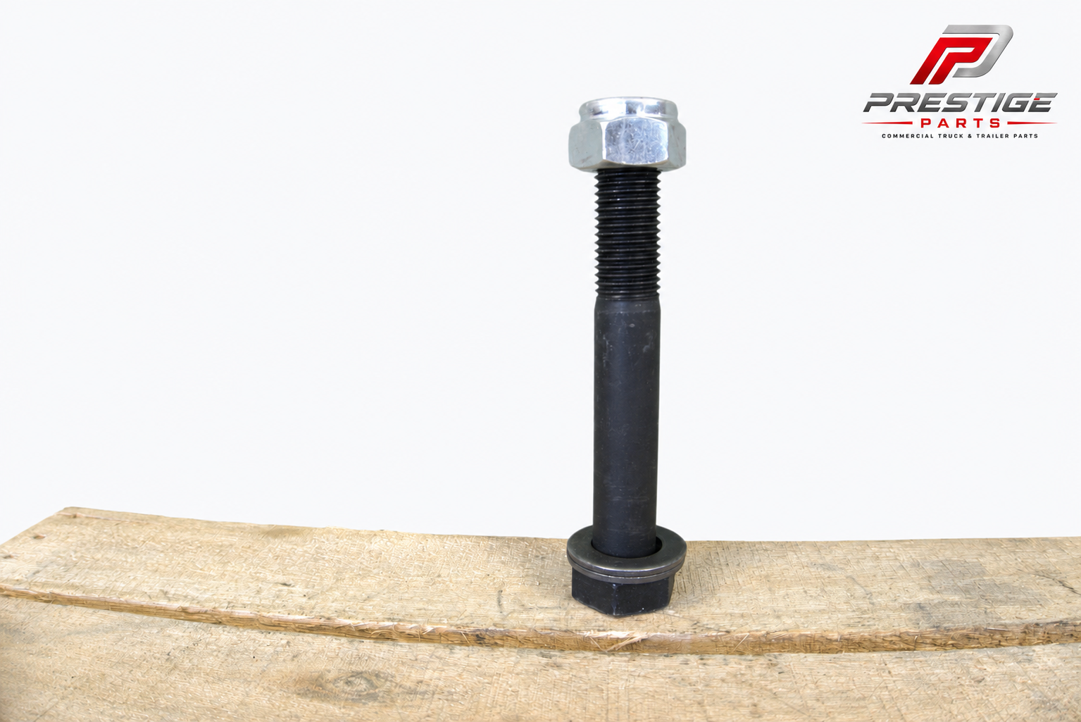 Pivot Bolts — Suspension