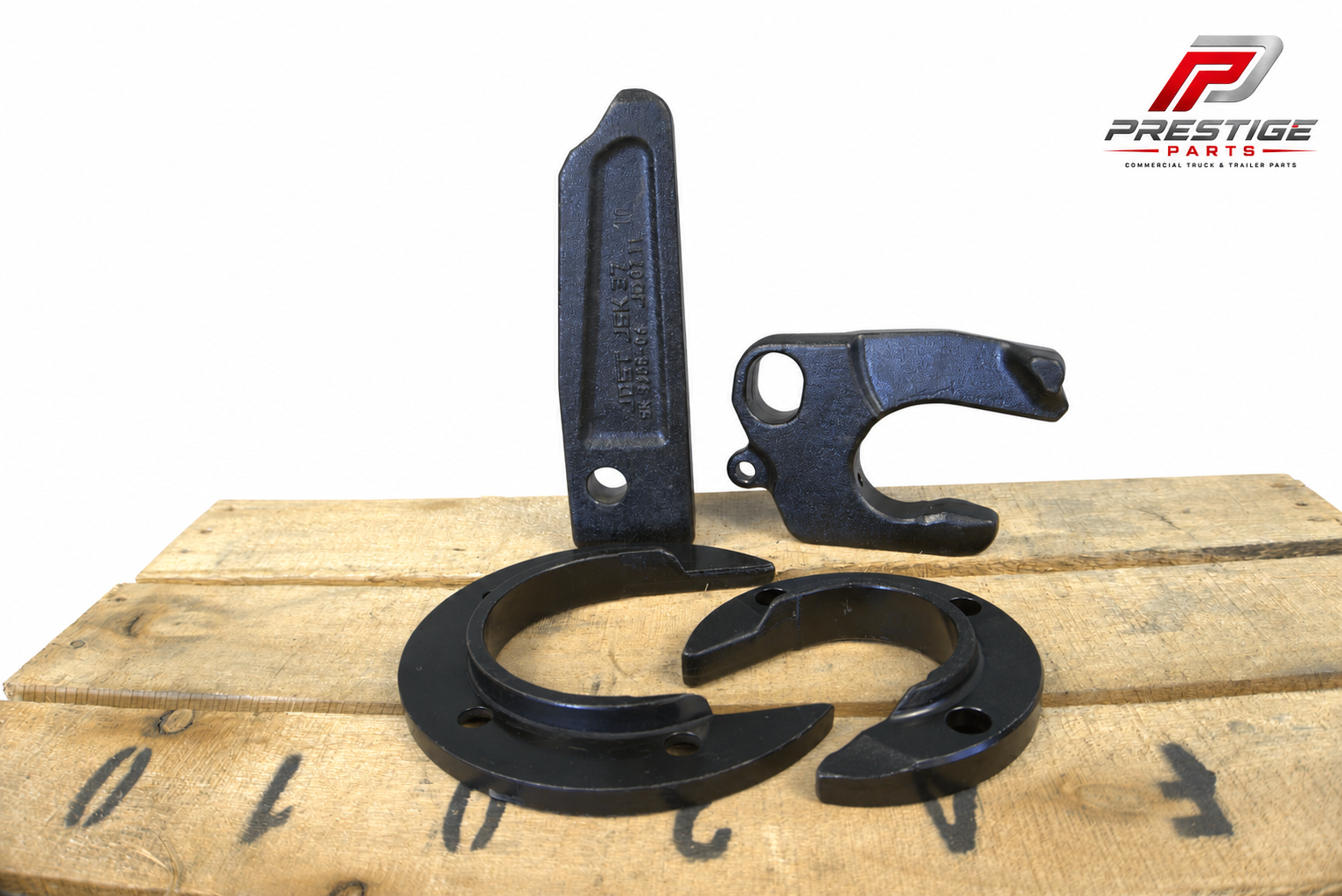 Fifth Wheel Repair Kits — Other