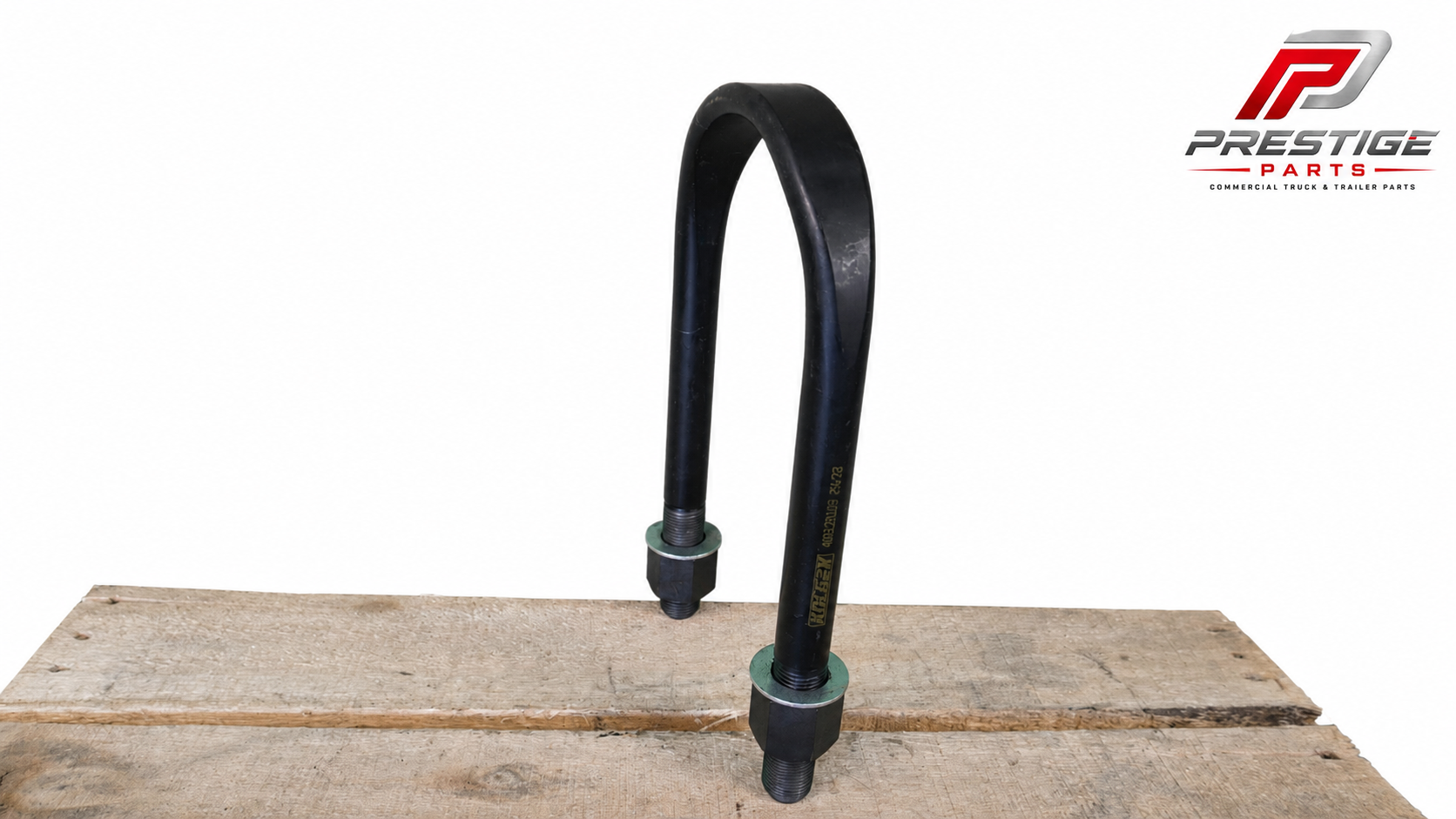 U-Bolts — Suspension
