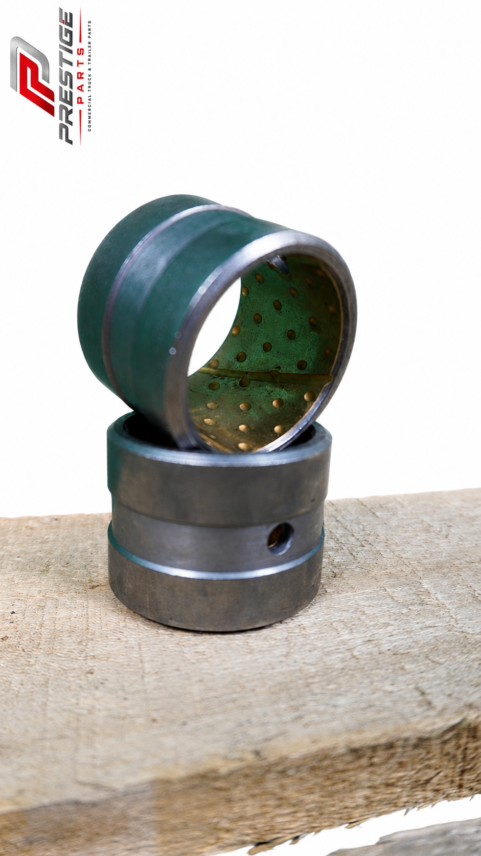 S-Cam Sleeve Bushes — Braking systems