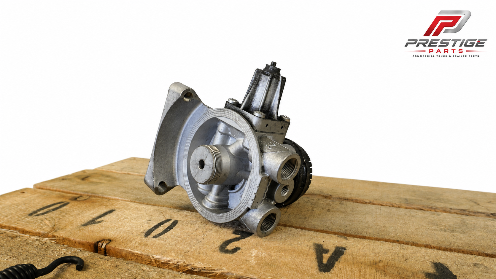 Valves product view