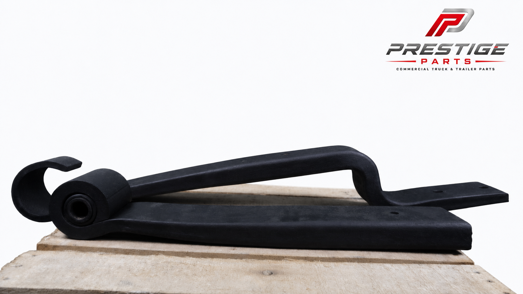 Trailing Arm — Suspension
