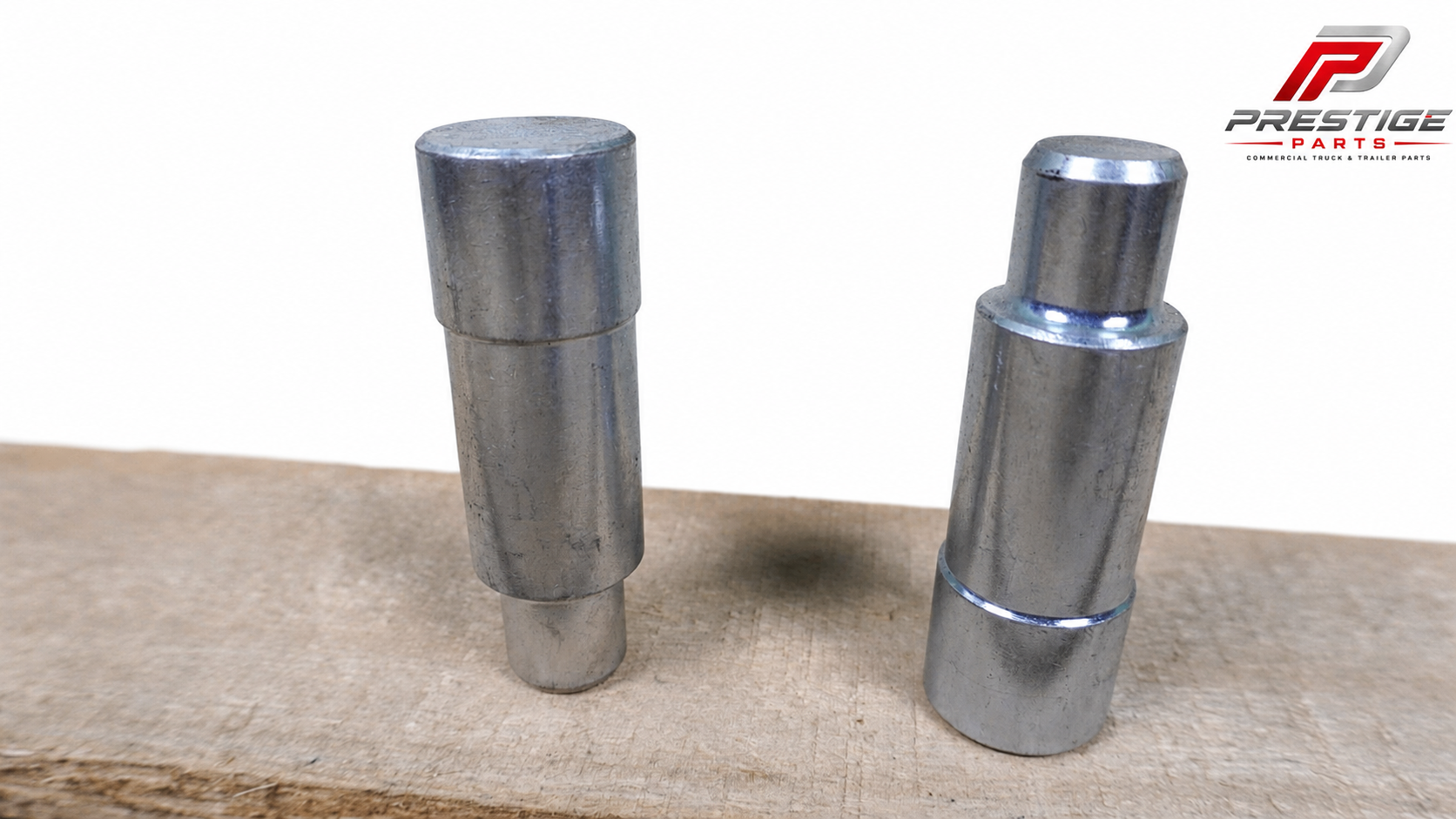 Centre Pins — Suspension
