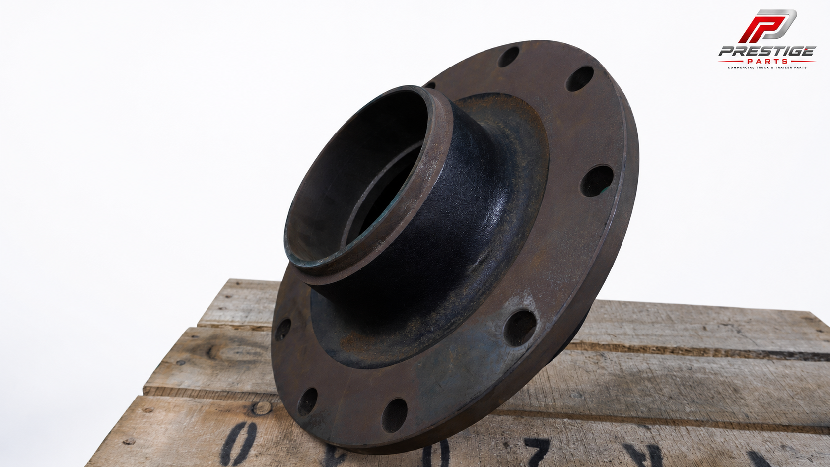 Hub product view