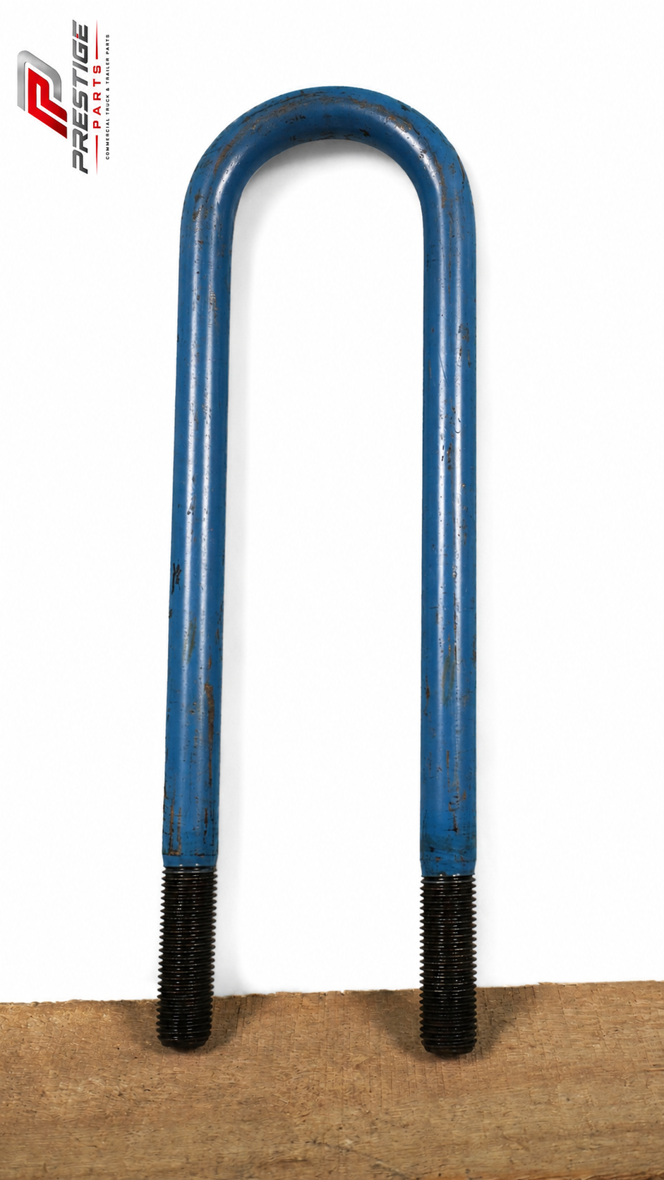 U-Bolts — Suspension